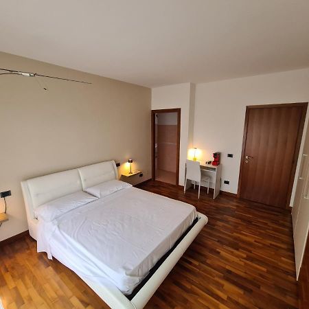 Bed & Breakfast Rezzonico Bassano del Grappa Extérieur photo