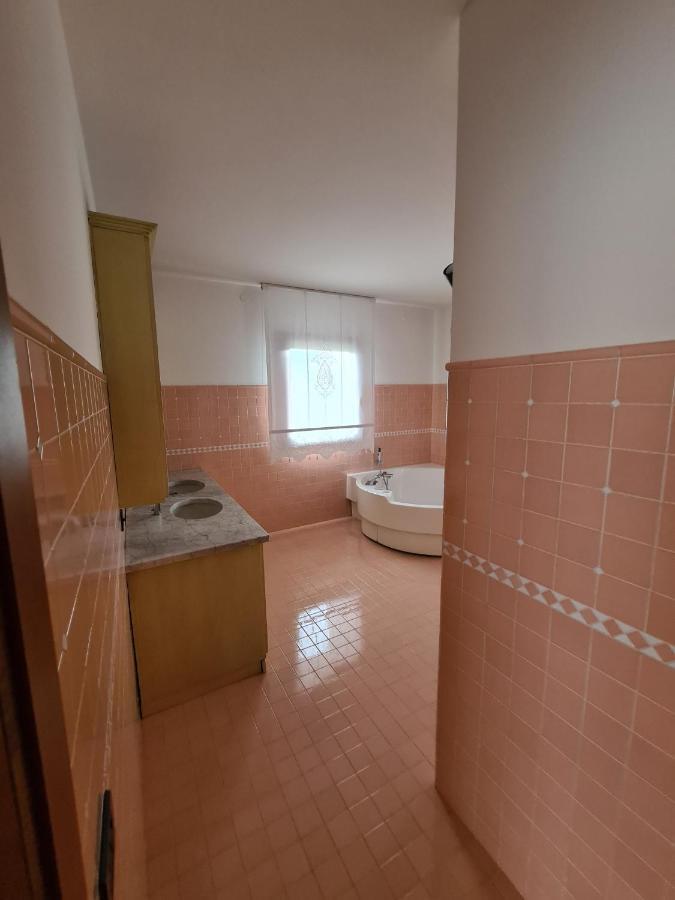 Bed & Breakfast Rezzonico Bassano del Grappa Extérieur photo