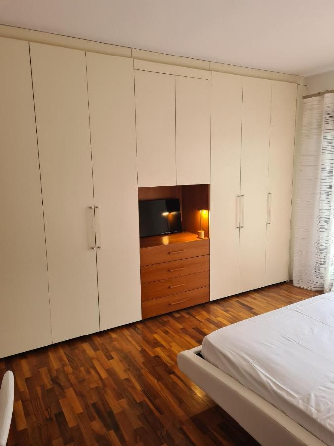 Bed & Breakfast Rezzonico Bassano del Grappa Extérieur photo