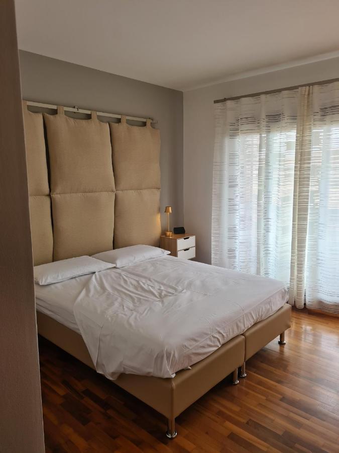 Bed & Breakfast Rezzonico Bassano del Grappa Extérieur photo