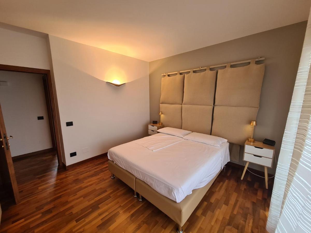 Bed & Breakfast Rezzonico Bassano del Grappa Extérieur photo
