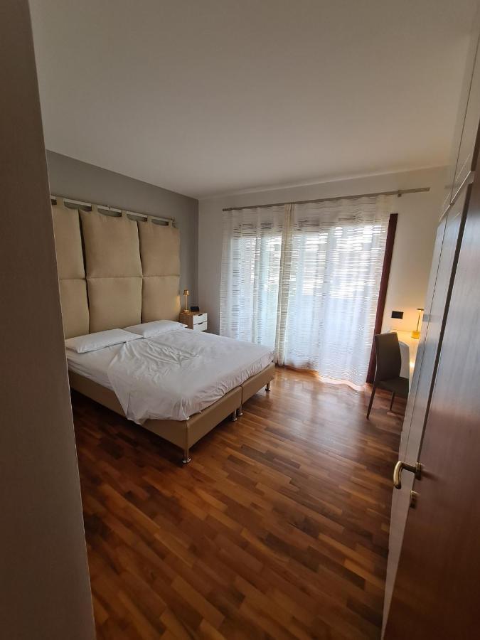 Bed & Breakfast Rezzonico Bassano del Grappa Extérieur photo