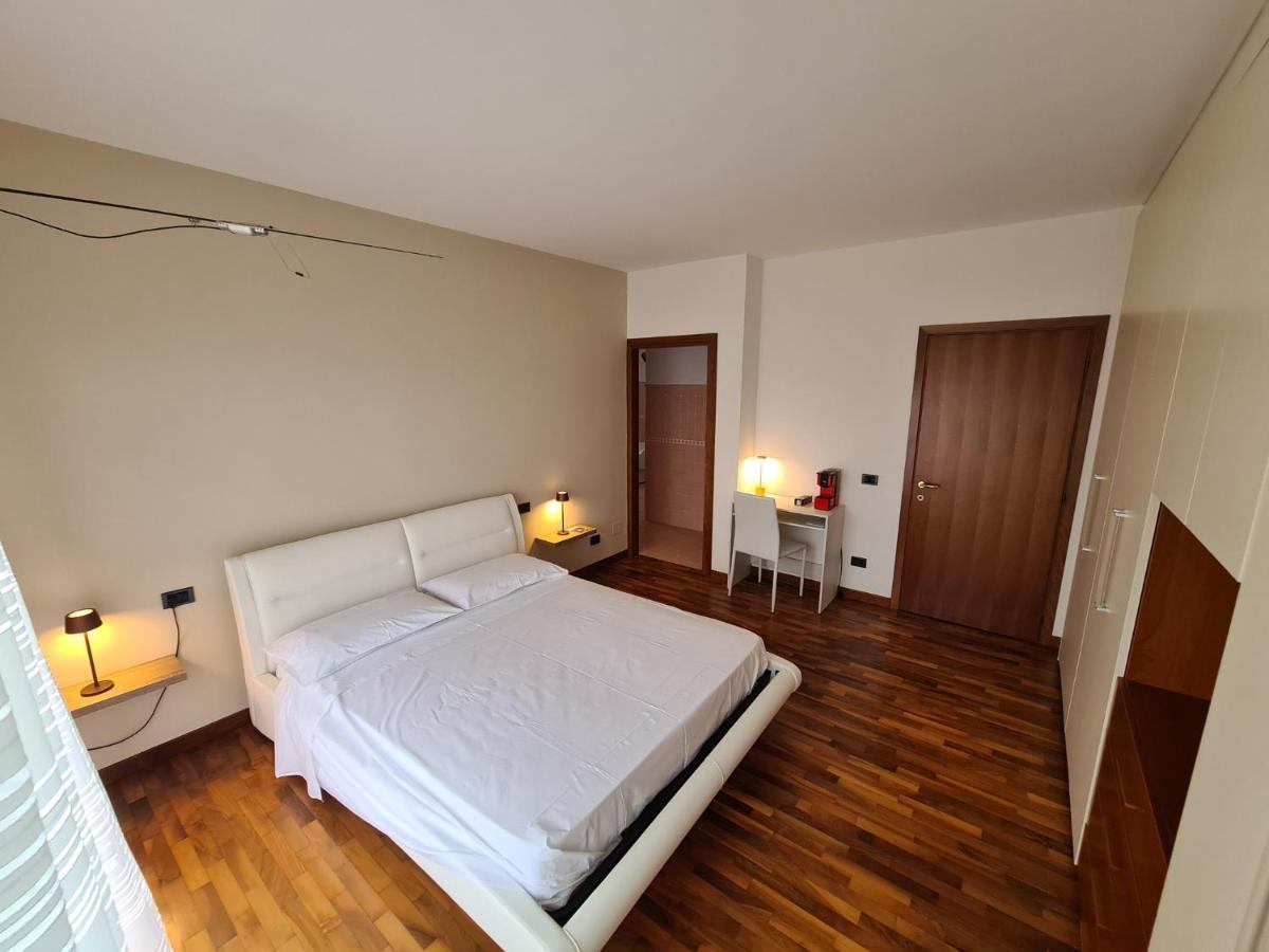 Bed & Breakfast Rezzonico Bassano del Grappa Extérieur photo