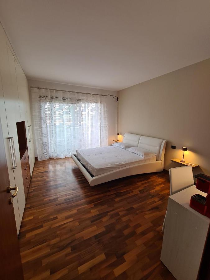 Bed & Breakfast Rezzonico Bassano del Grappa Extérieur photo