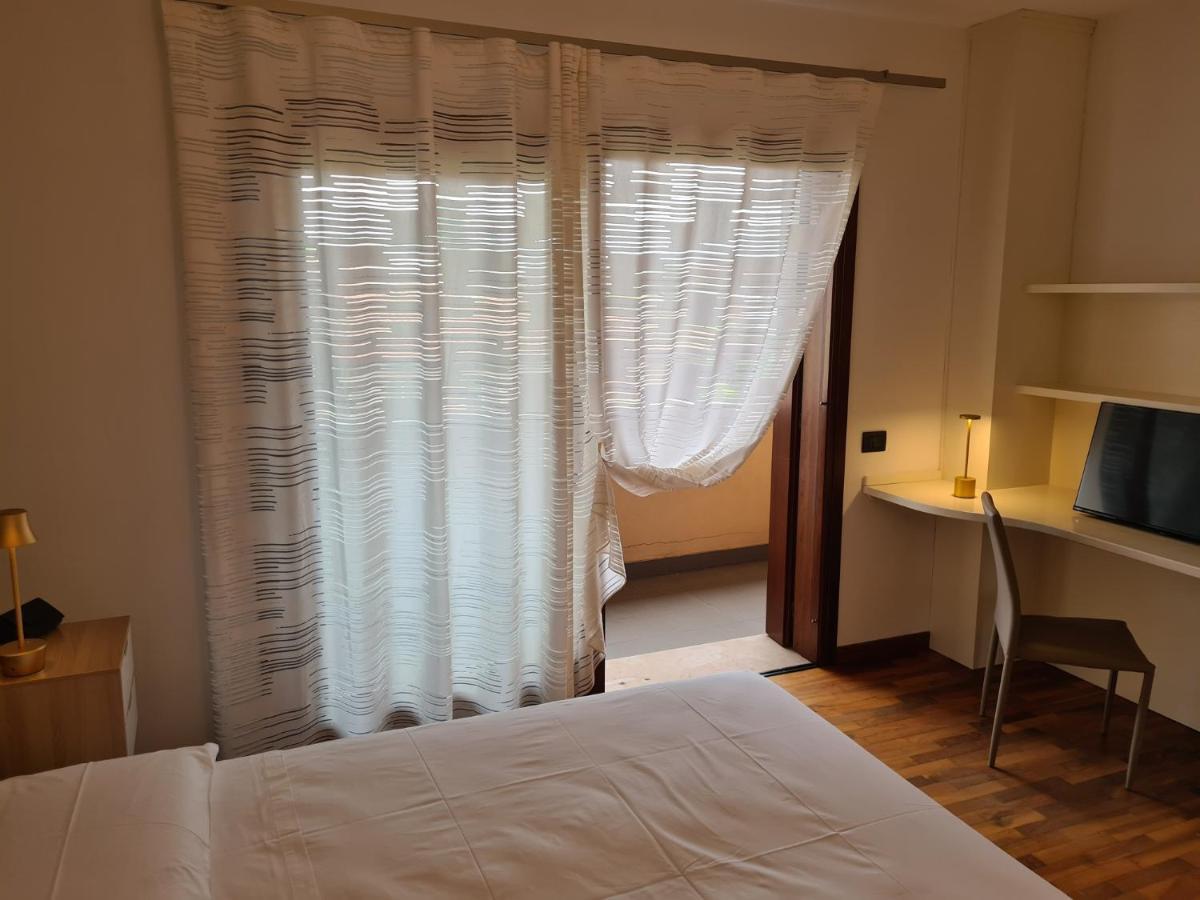 Bed & Breakfast Rezzonico Bassano del Grappa Extérieur photo