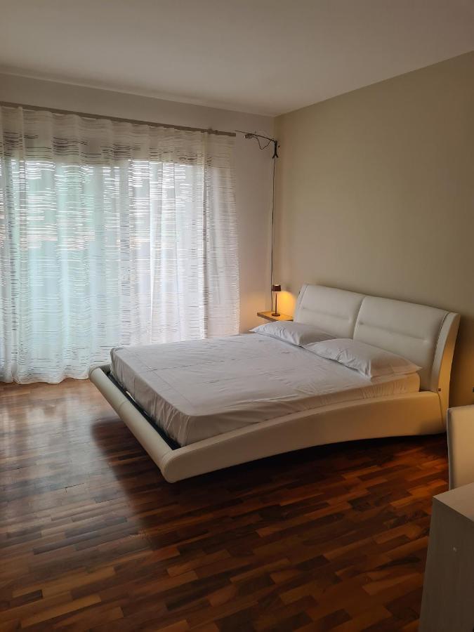 Bed & Breakfast Rezzonico Bassano del Grappa Extérieur photo